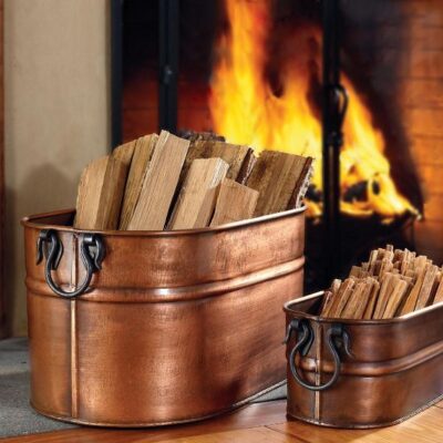 Kindling Wood- 5 Gallon Bucket